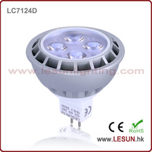 Good Sales 4W MR16 LED Spot Light /Cabinet Light LC7124D